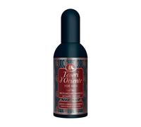 Tesori d'Oriente Eau de Toilette uomo, Legno di Ebano