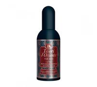 Tesori d'Oriente Eau de Toilette uomo, Legno di Ebano