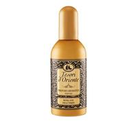 Tesori d'Oriente - Profumo Aromatico Royal Oud, dalla Fragranza Speziata e Legnosa, Note di Incenso, Ambra e Miele, 100ml