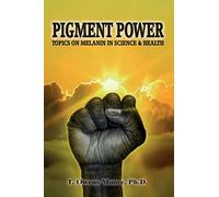 T Owens Moore Pigment Power (Tascabile)