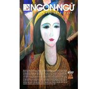 T¿p Chí NGÔN NG¿ S¿ 37 (1 tháng 5 n¿m 2025)