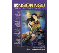 T¿p Chí NGÔN NG¿ S¿ 42 (1 tháng 3 n¿m 2026)
