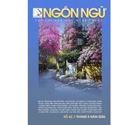 T¿p Chí NGÔN NG¿ S¿ 43 (1 tháng 5 n¿m 2026)