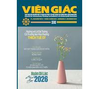 T¿p chí Viên Giác - S¿ 270 - Tháng 12-2025