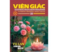 T¿p chí Viên Giác - S¿ 274 - Tháng 8-2026