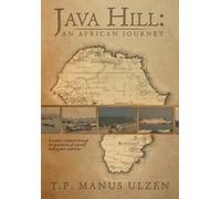 T P Manus Ulzen Java Hill (Copertina rigida)
