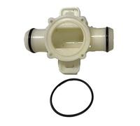 T & P Supplies Ltd Lay Z Spa Lazy Spa Airjet Flow Sensor Guarnizione alloggiamento x 1
