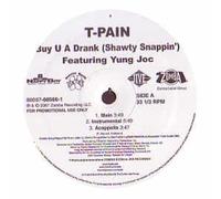 T-Pain - Buy U a Drank