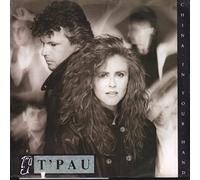 T Pau - China in Your Hand 2004