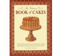 T. Percy Lewis A. G. Bromley The Victorian Book of Cakes (Copertina rigida)