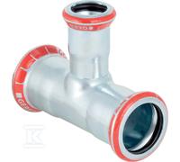 T-Pezzo ACCIAIO AL CARBONIO.ACCIAIO RIDUTTORE D54-15 21221