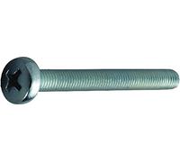 T.PH CAB RED r.métric tuerca M5x20 mm DIN 7985-Blister