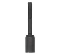T Post Driver for Driving T Posts, Heavy Duty Forged Steel Fence Post Pounder & Ground Rod Driver, 1.2in Rebar Stake Hammer for Fencing, Signs, and Farm Use (30mm)