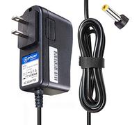 T-Power AC Adapter for TASCAM Tas cam PS-P520 DP-008 DP-004 MPGT1 CDGT2 DR1 DR-07, GT-R1, MP-BT1, MP-GT1 MP3 MPGT1 MPBT1 MPVT1 & More AC DC Charger