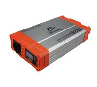 T-Power Inverter onda modificata 1500W modello 1500 W 24V