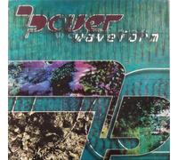 T-Power - WAVEFORM LP