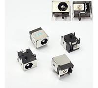 T-ProTek 2 prese di alimentazione DC Jack Power compatibili per Asus PJ003 Z3300AE A5E A6K A6R W7J