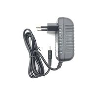 T-ProTek Adattatore AC Alimentatore di rete di ricarica compatibile per HB-520-IC Smartpad Mediacom 9.1