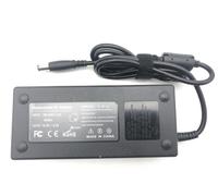 T-ProTek Adattatore da 120 W, compatibile con HP Pavilion dv7-7000, dv7-7100