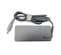 T-ProTek Adattatore da 65 W, compatibile con Lenovo thinkpad x61-tablet-6364