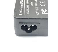 T-ProTek Adattatore da 65 W, compatibile con Lenovo thinkpad x61-tablet-7762