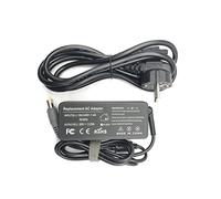 T-ProTek Adattatore da 65 W, compatibile con Lenovo thinkpad x61-tablet-7768