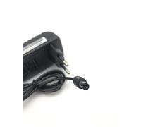 T-ProTek Adattatore di alimentazione con spina europea, compatibile con giradischi Denon DP-450USB