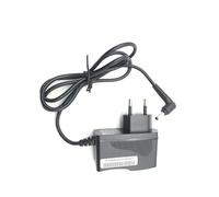 T-ProTek Adattatore di alimentazione con spina europea, compatibile con videocamera Panasonic HC-V700M