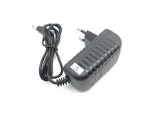 T-ProTek Adattatore di alimentazione spina EU compatibile con registratore Blu-Ray Panasonic DP-UB154EG-K