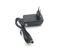 T-ProTek Adattatore di alimentazione spina EU compatibile con registratore Blu-Ray Panasonic DP-UB154EB-K