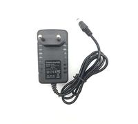 T-ProTek Adattatore di alimentazione spina EU compatibile per controller Roland DJ-505 DJ