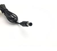 T-ProTek Adattatore di alimentazione spina EU compatibile per Digitech DOD Carcosa Fuzz
