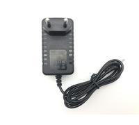 T-ProTek Adattatore di alimentazione spina EU compatibile per Lenovo Smart Dock HA-200 Docking station