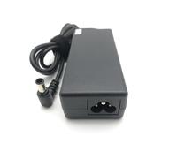 T-ProTek Adattatore di alimentazione spina EU compatibile per TV LG 27MA43D