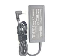 T-ProTek Adattatore di alimentazione spina EU compatibile per TV Sony LDM-E521