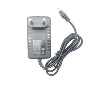 T-ProTek Adattatore di alimentazione spina europea compatibile per Boss NS-2