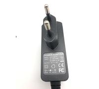 T-ProTek Adattatore di alimentazione spina europea compatibile per registratore digitale Tascam DR-100