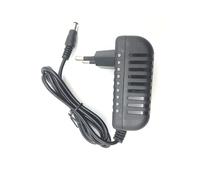 T-ProTek Adattatore di alimentazione spina europea compatibile per telefono Snom D712