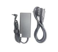 T-ProTek Alimentatore di rete adattatore caricatore compatibile per monitor Samsung LS23B300HS (S23B300H)