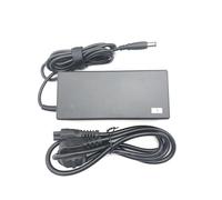 T-ProTek Alimentatore di rete da 120 W, compatibile con HP Envy 15 17, HP Pavilion 15