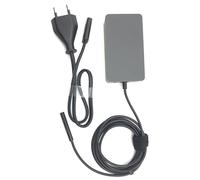 T-ProTek Alimentatore di rete da 65 W, compatibile con Microsoft Surface Go