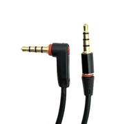 T-ProTek AUX - Cavo audio jack da 3,5 mm, compatibile con Nokia C2-05
