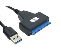 T-ProTek Cavo adattatore SATA a USB 3.0 per SanDisk SSD Plus 2TB SDSSDA-2T00-G26