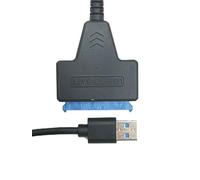 T-ProTek Cavo adattatore SATA a USB 3.0 per SanDisk Ultra 3D SSD SDSSDH3-250G-G25