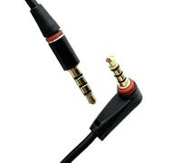 T-ProTek Cavo audio AUX jack da 3,5 mm, compatibile con WD Black D50 Game Dock