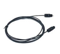 T-ProTek Cavo audio ottico ottico digitale Toslink compatibile per Soundbar PANASONIC SC-HTB 510 EGK