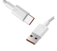 T-ProTek Cavo dati 7A USB-C compatibile con E-YOOSO Z-686 Wired 68 Keys Mechanical Keyboard