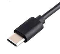 T-ProTek Cavo dati da USB-A a USB-C per cuffie Philips Audio Fidelio L4