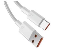 T-ProTek Cavo dati rapido USB-C 7A, compatibile con tastiera Ducky ONE 2 Mini Gaming