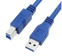 T-ProTek Cavo dati USB 3.0 compatibile con HiFi Audio ZEN DAC V2 - DAC